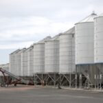 Silo Storage Structures