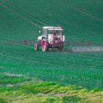 fumigation type of pesticide used on farms